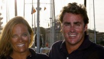 Sailing yacht ILITHYIA -  Your Crew